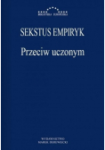 Przeciw uczonym Sekstus Empiryk