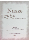 Nasze ryby