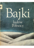 Bajki ludów Północy