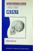 Anatomia prawidłowa człowieka czaszka