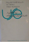 Systemy mikroprocesorowe