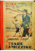 Stare zamczysko 1943 r