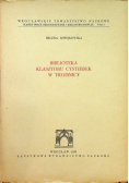 Biblioteka Klasztoru Cystersek w Trzebnicy