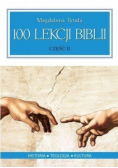 100 lekcji Biblii Część II