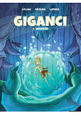 Giganci. Siegfried. Tom 2
