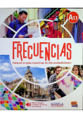 Frecuencias A1 1 Podręcznik