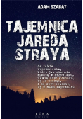 Tajemnica Jareda Straya
