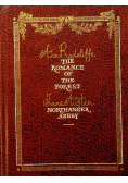 The Romance of the Forest
