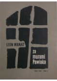 Za murami Pawiaka