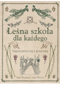 Leśna szkoła dla każdego