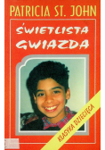 Świetlista gwiazda