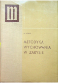 Metodyka wychowania w zarysie