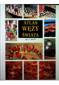 Atlas węży świata