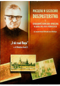 Początki w Szczecinie duszpasterstwa