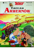 Asterix zeszyt 2 Tarcza Arwernów