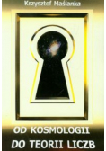 Od kosmologii do teorii liczb
