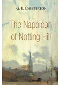 The Napoleon of Notting Hill