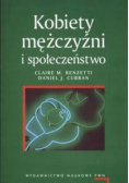 Kobiety mężczyźni i społeczeństwo