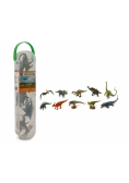 Dinozaury mini Box