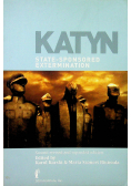 Katyn state sponsored extermination