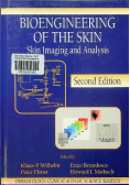 Bioengineering Of The Skin