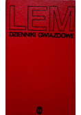 Dzienniki gwiazdowe