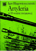 Artyleria w II wojnie światowej