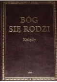 Bóg się Rodzi Kolędy