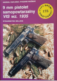 9 mm pistolet samopowtarzalny VIS wz 1935