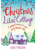 Christmas at Lilac Cottage
