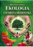 Biblioteka wiedzy Ekologia i ochrona środowiska