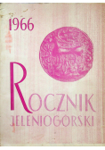 Rocznik Jeleniogórski tom 4
