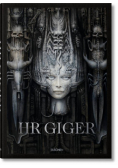 HR Giger