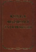 Księga mądrości żydowskich