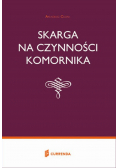 Skarga na czynności komornika