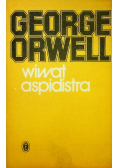 Wiwat aspidistra