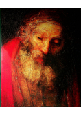 Rembrandt Paintings from soviet museums