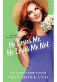 He Loves Me, He Loves Me Not