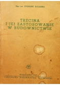Trzcina i jej zastosowanie w budownictwie