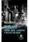 Niewidzialne