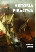 Historia piractwa