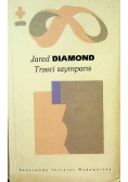 Trzeci szympans