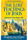 The Lost Teachings of Jesus