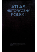 Atlas historyczny Polski