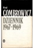 Gombrowicz dziennik 1967 1969