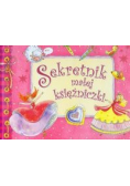 Sekretnik małej księżniczki