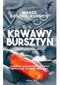 Krwawy bursztyn