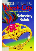 Spook City Sekretny szlak