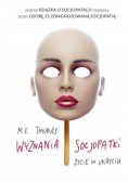 Wyznania socjopatki Życie w ukryciu