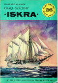 Okręt szkolny Iskra